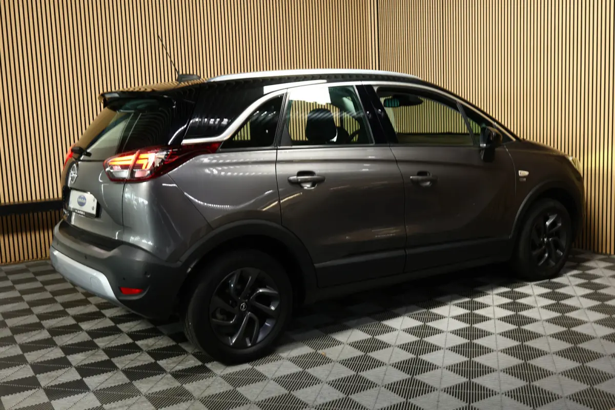 1.2 Turbo GS Ultimate 43000km AUT PANORAMADAK CARPLAY CAMERA STOELVW NAV '19