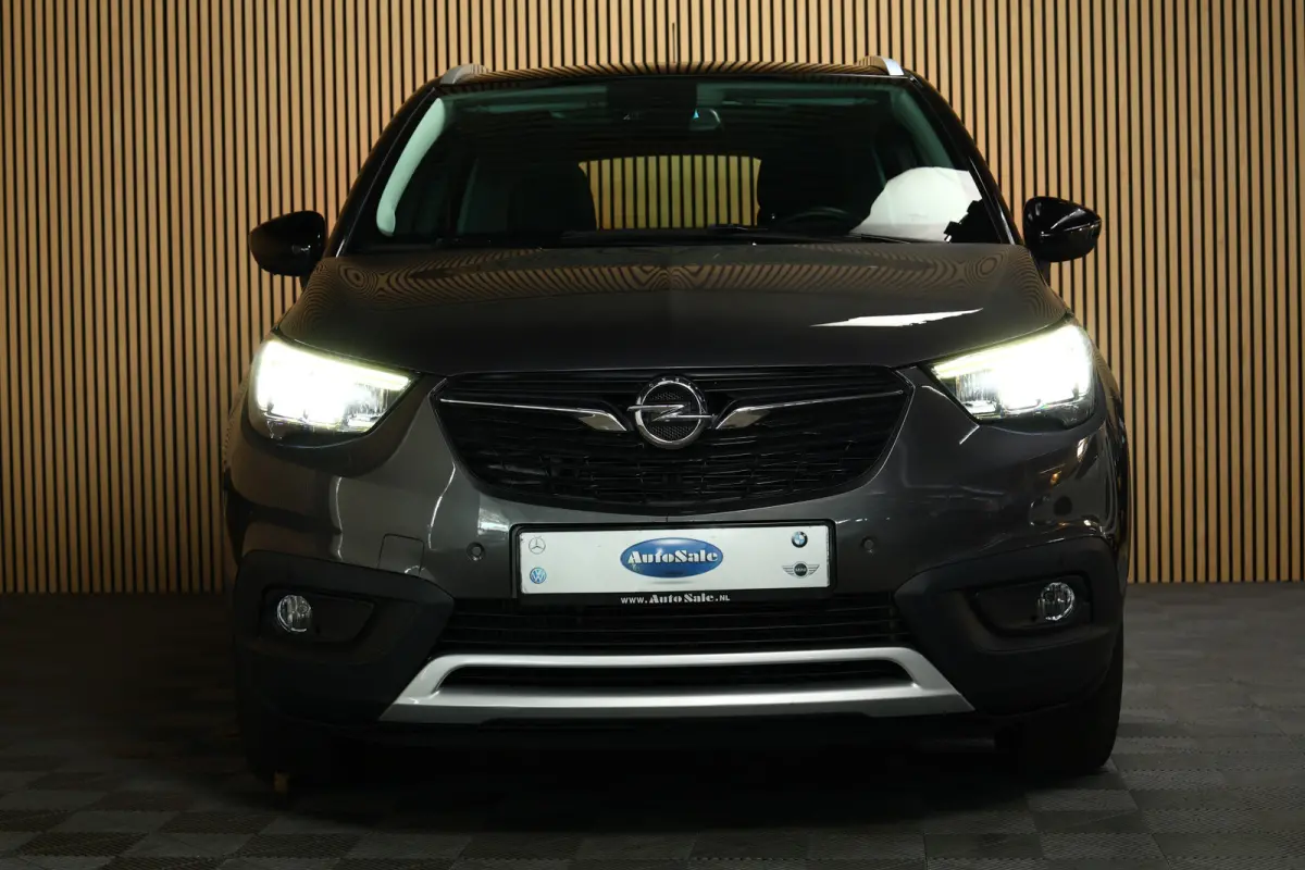 1.2 Turbo GS Ultimate 43000km AUT PANORAMADAK CARPLAY CAMERA STOELVW NAV '19
