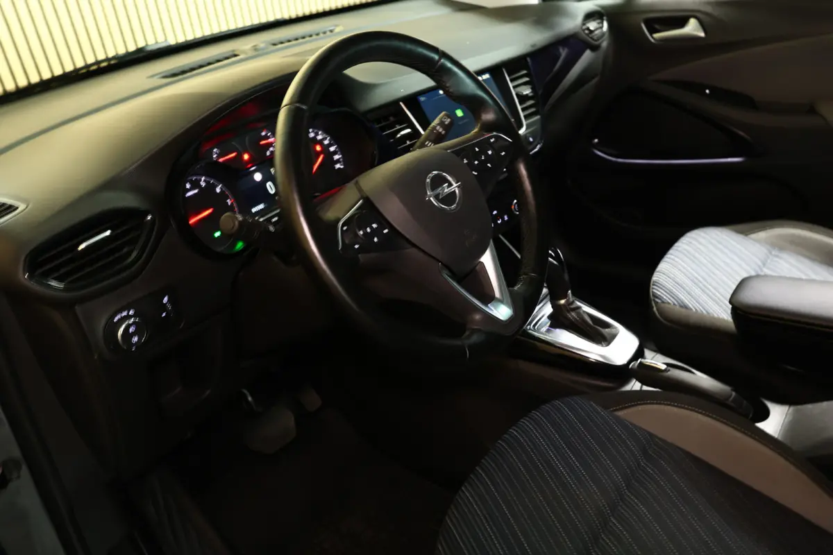 1.2 Turbo GS Ultimate 43000km AUT PANORAMADAK CARPLAY CAMERA STOELVW NAV '19