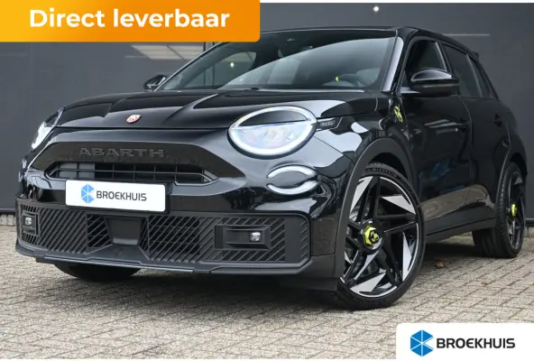 Turismo 54 kWh 240pk 8 Jaar Garantie! | Sportstoelen | Adaptive Cruise | 20"LMV |