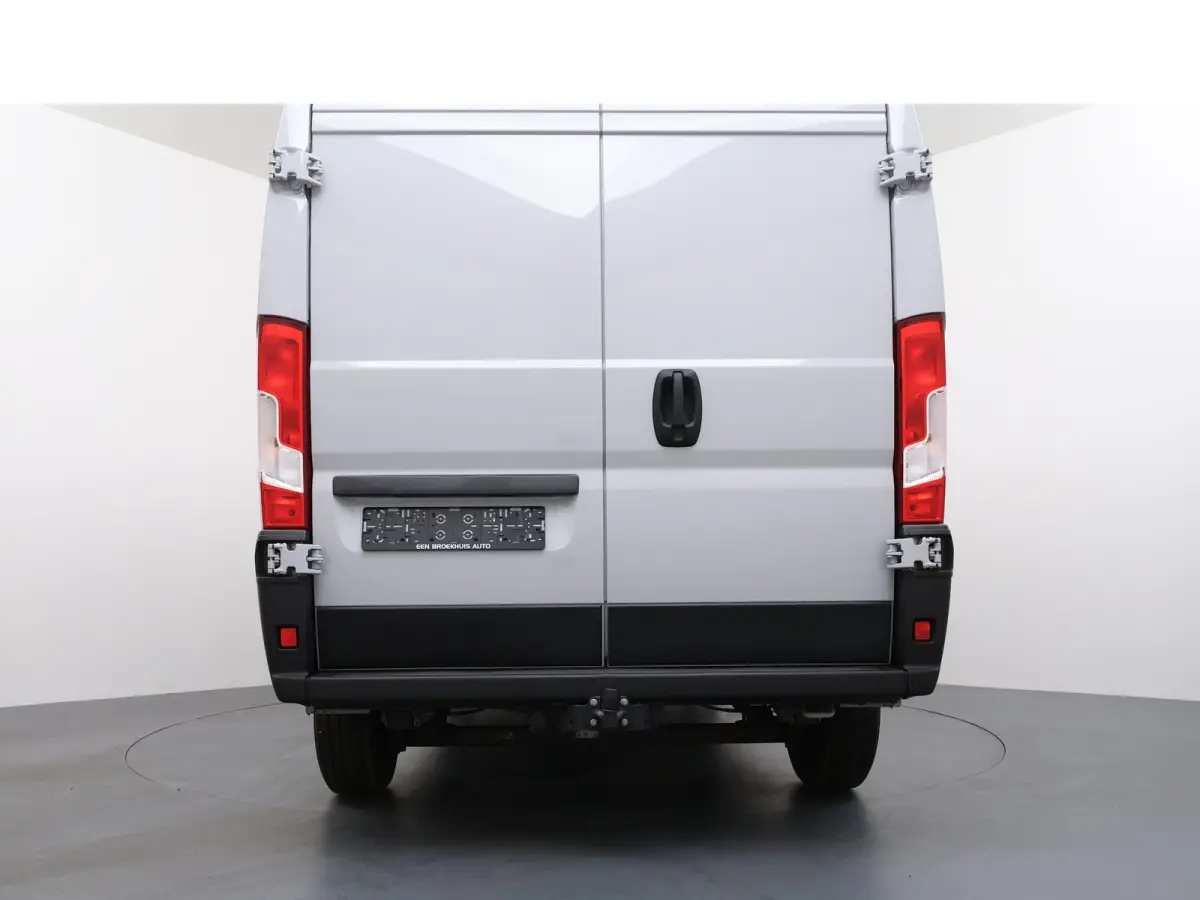 2.2D 140 S&S L2H2 3.3t | Achteruitrijcamera | Airco | Cruise control