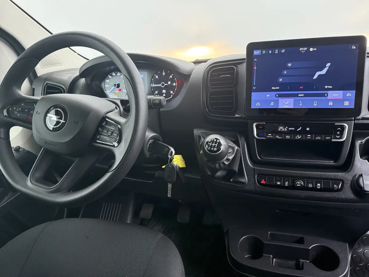 2.2D 140 S&S L2H2 3.3t | Achteruitrijcamera | Airco | Cruise control