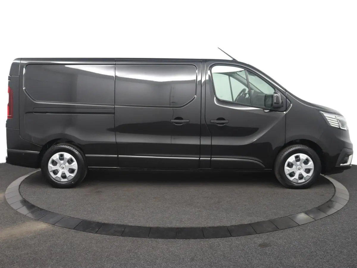 L2H1 T29 GB Comfort | Navigatie | Parkeercamera |