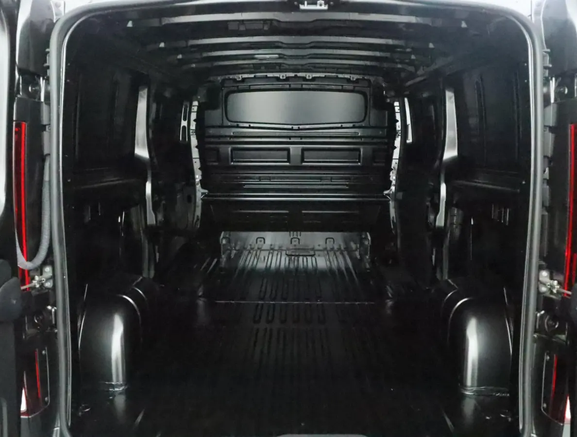 L2H1 T29 GB Comfort | Navigatie | Parkeercamera |