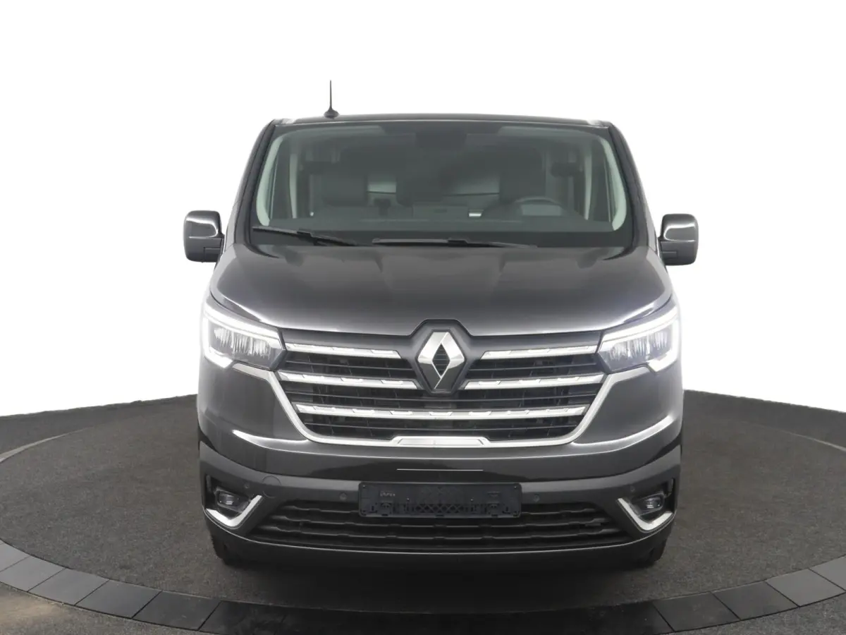 L2H1 T29 GB Comfort | Navigatie | Parkeercamera |