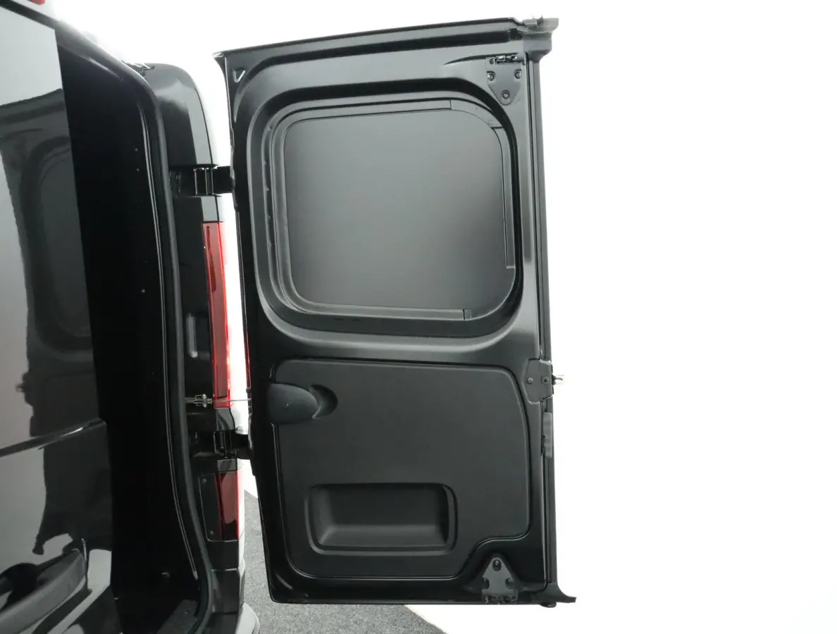 L2H1 T29 GB Comfort | Navigatie | Parkeercamera |