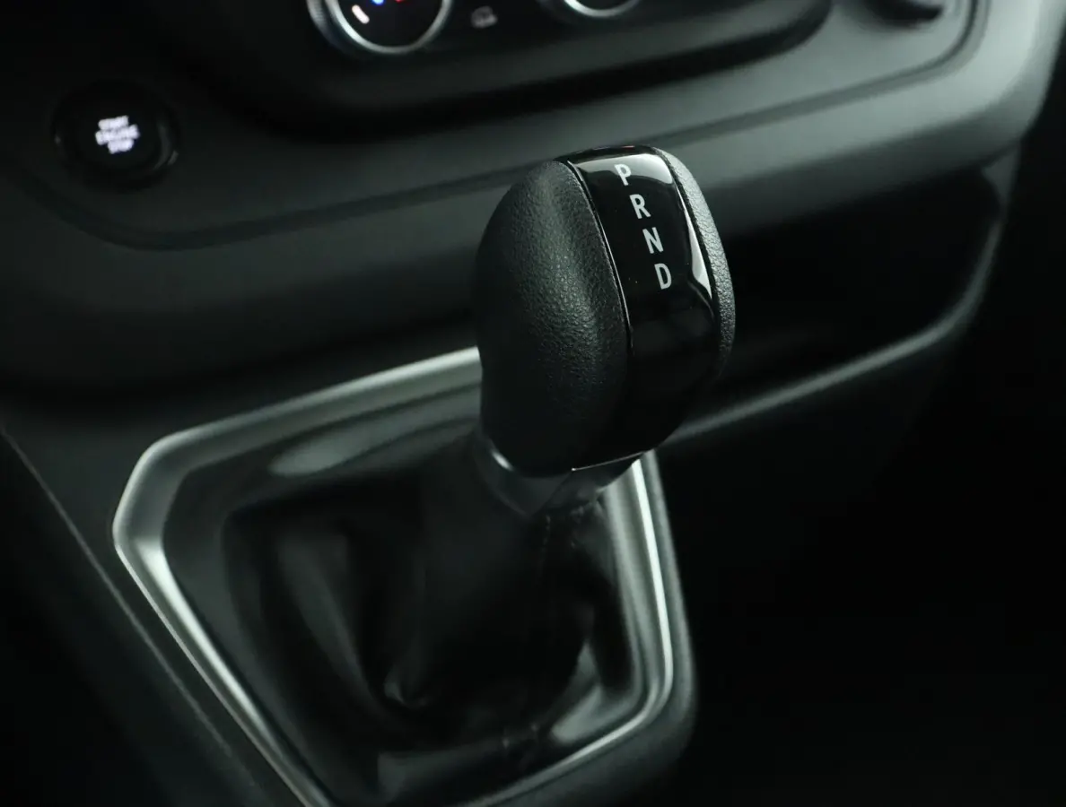 L2H1 T29 GB Comfort | Navigatie | Parkeercamera |