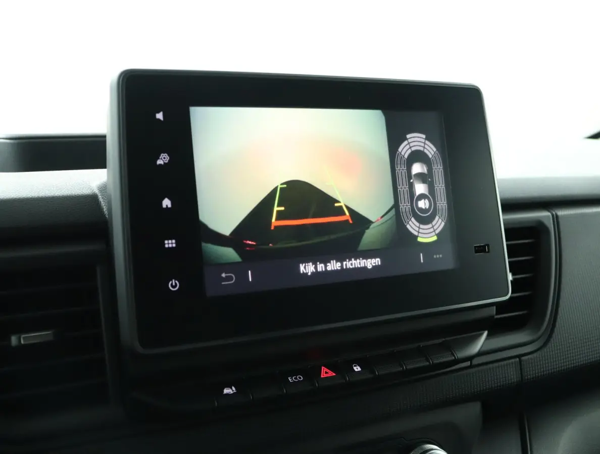 L2H1 T29 GB Comfort | Navigatie | Parkeercamera |