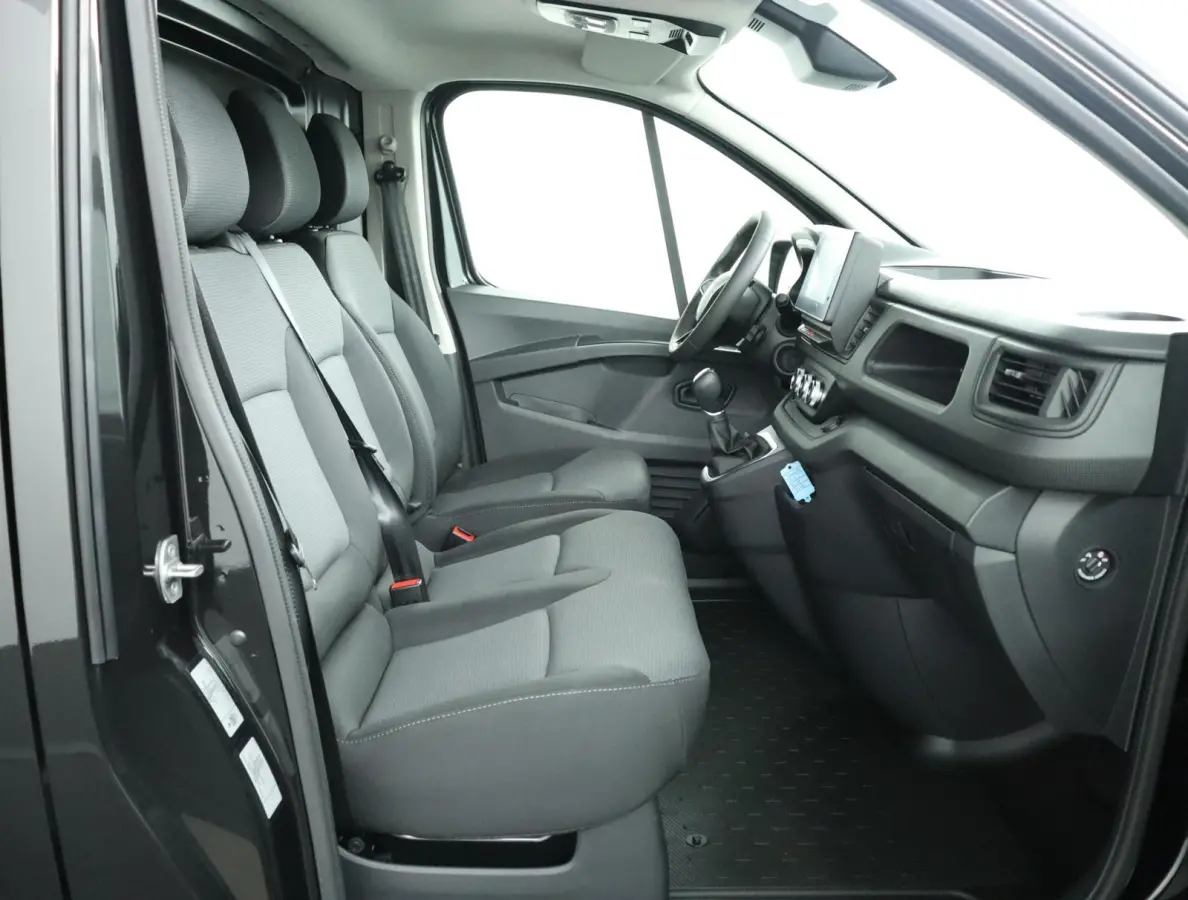L2H1 T29 GB Comfort | Navigatie | Parkeercamera |