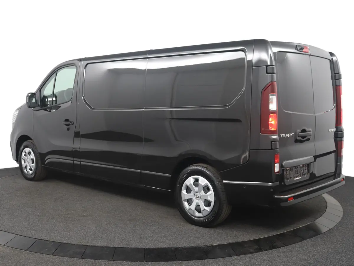 L2H1 T29 GB Comfort | Navigatie | Parkeercamera |