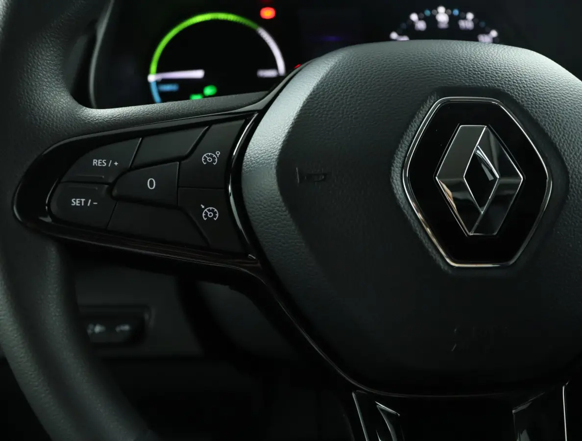 L2H1 T29 GB Comfort | Navigatie | Parkeercamera |