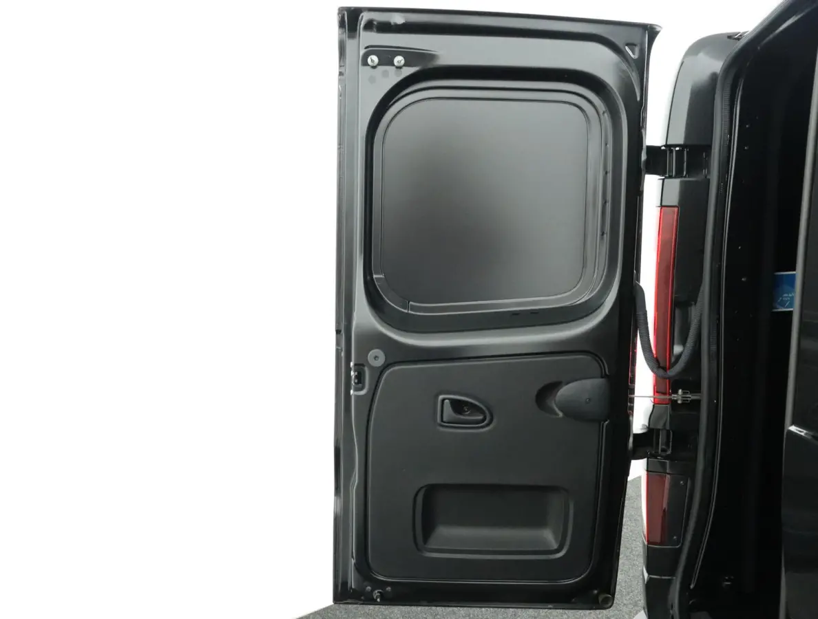 L2H1 T29 GB Comfort | Navigatie | Parkeercamera |