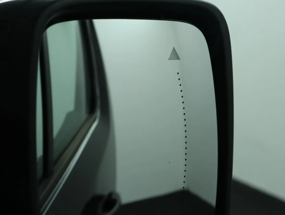 L2H1 T29 GB Comfort | Navigatie | Parkeercamera |