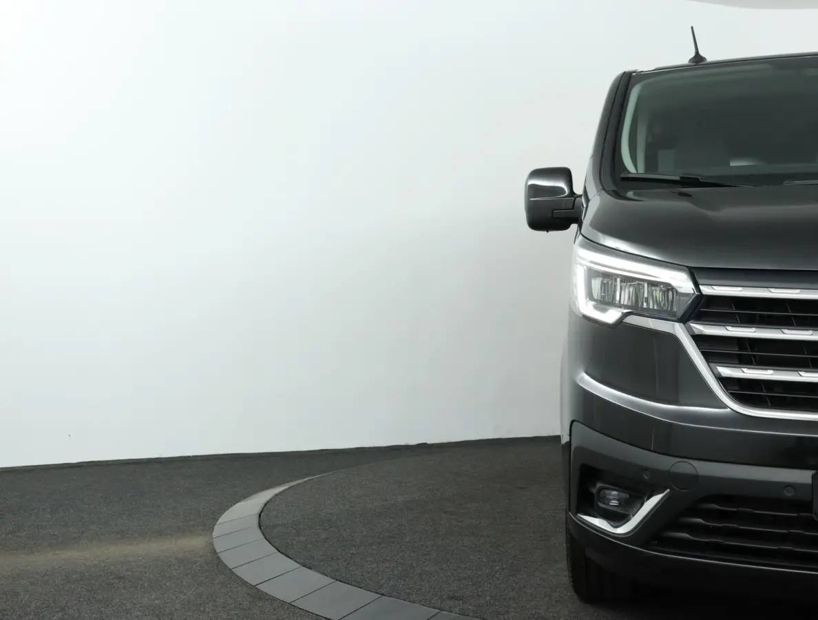 L2H1 T29 GB Comfort | Navigatie | Parkeercamera |