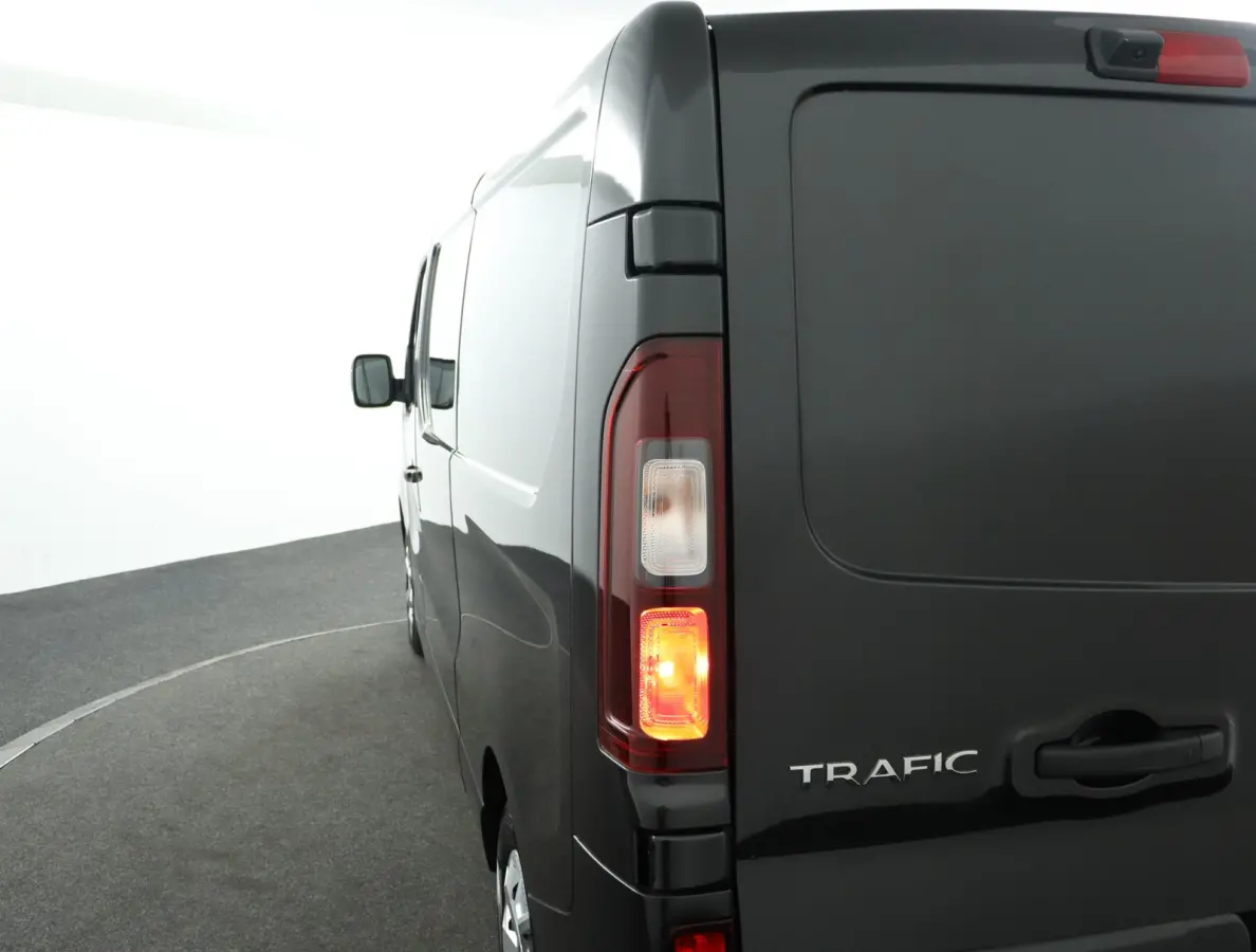 L2H1 T29 GB Comfort | Navigatie | Parkeercamera |