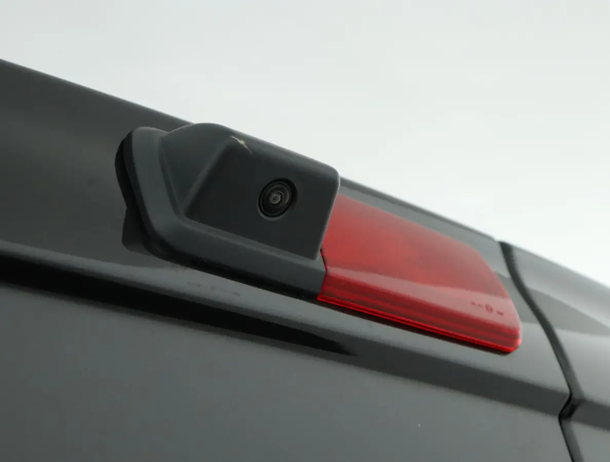 L2H1 T29 GB Comfort | Navigatie | Parkeercamera |