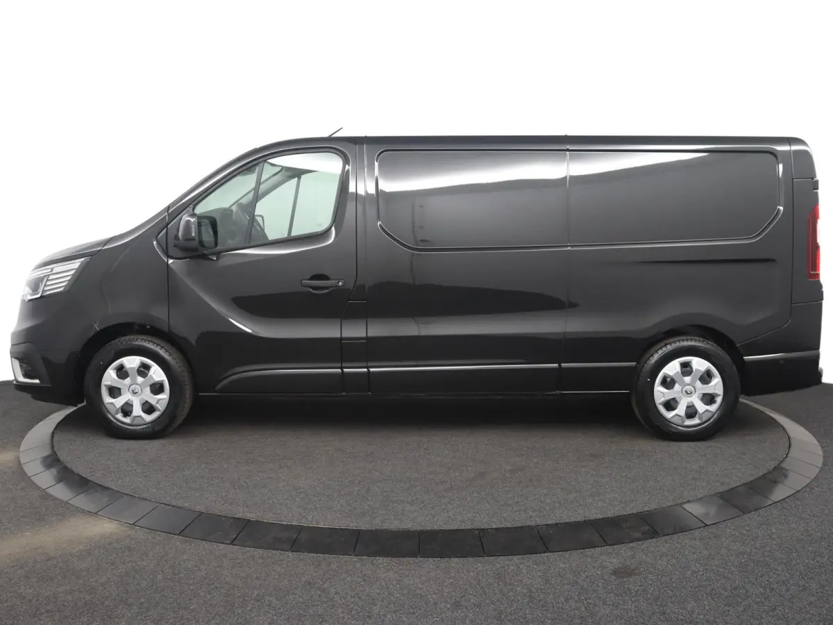 L2H1 T29 GB Comfort | Navigatie | Parkeercamera |