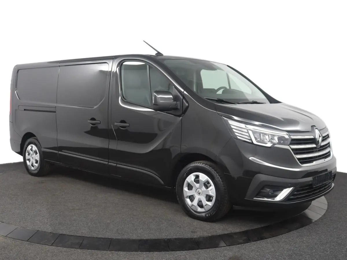 L2H1 T29 GB Comfort | Navigatie | Parkeercamera |
