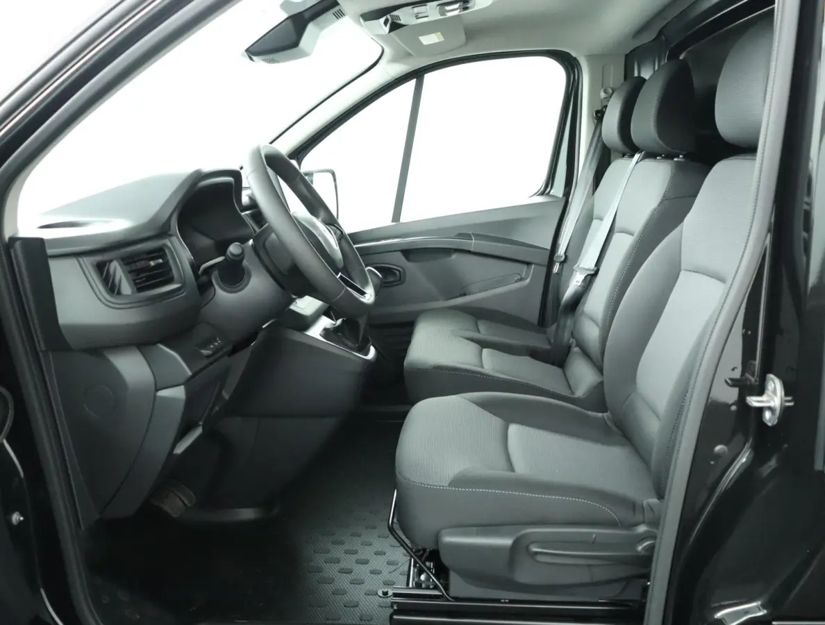 L2H1 T29 GB Comfort | Navigatie | Parkeercamera |
