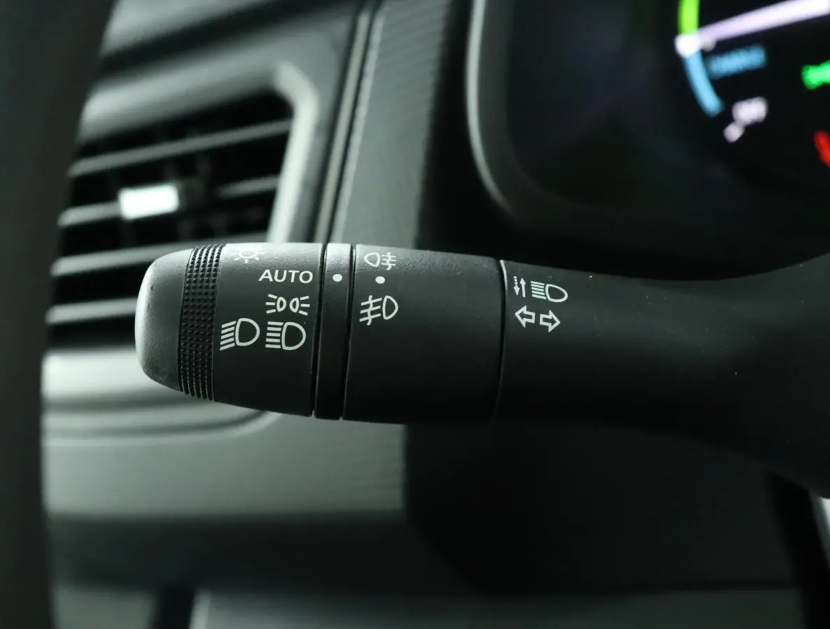 L2H1 T29 GB Comfort | Navigatie | Parkeercamera |