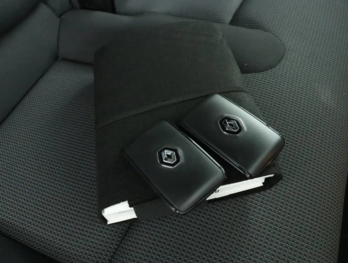 L2H1 T29 GB Comfort | Navigatie | Parkeercamera |
