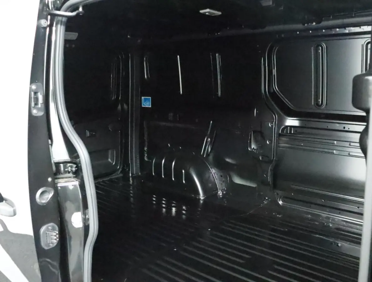 L2H1 T29 GB Comfort | Navigatie | Parkeercamera |