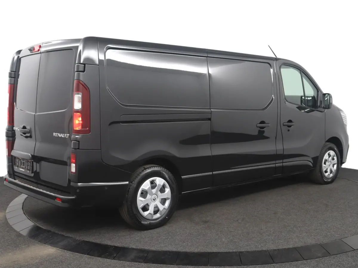 L2H1 T29 GB Comfort | Navigatie | Parkeercamera |