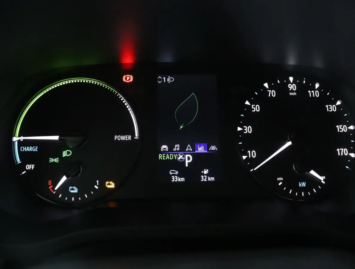 L2H1 T29 GB Comfort | Navigatie | Parkeercamera |