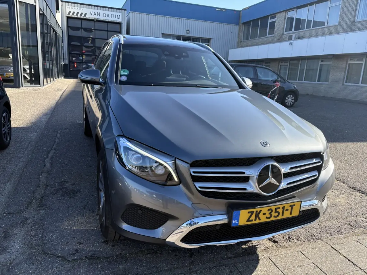 350e Hybride | 4Matic | Business | AMG | Panodak | leer | trekha