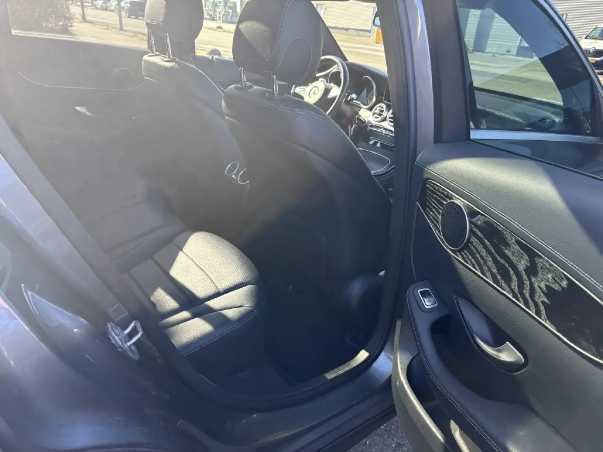 350e Hybride | 4Matic | Business | AMG | Panodak | leer | trekha