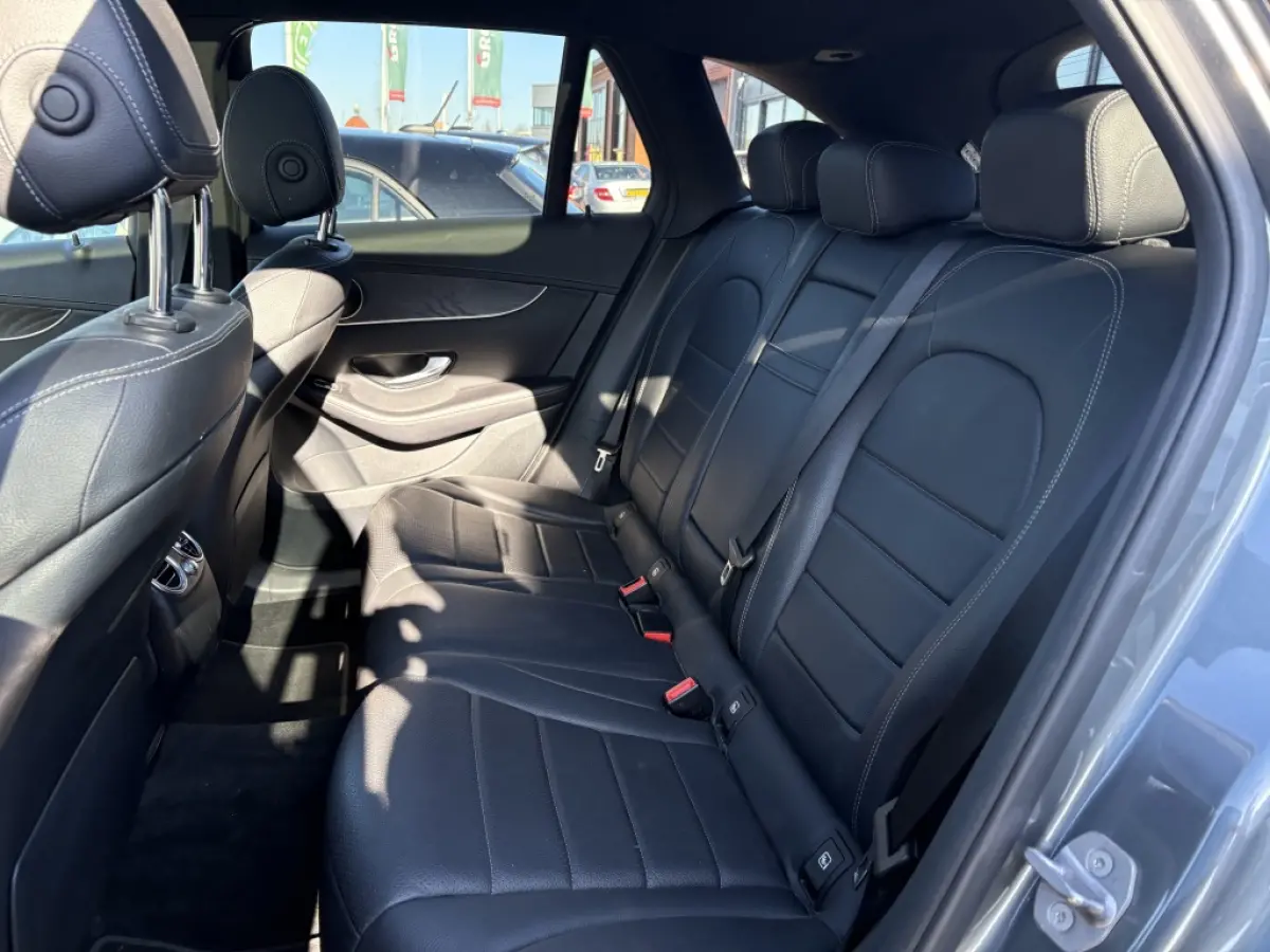 350e Hybride | 4Matic | Business | AMG | Panodak | leer | trekha