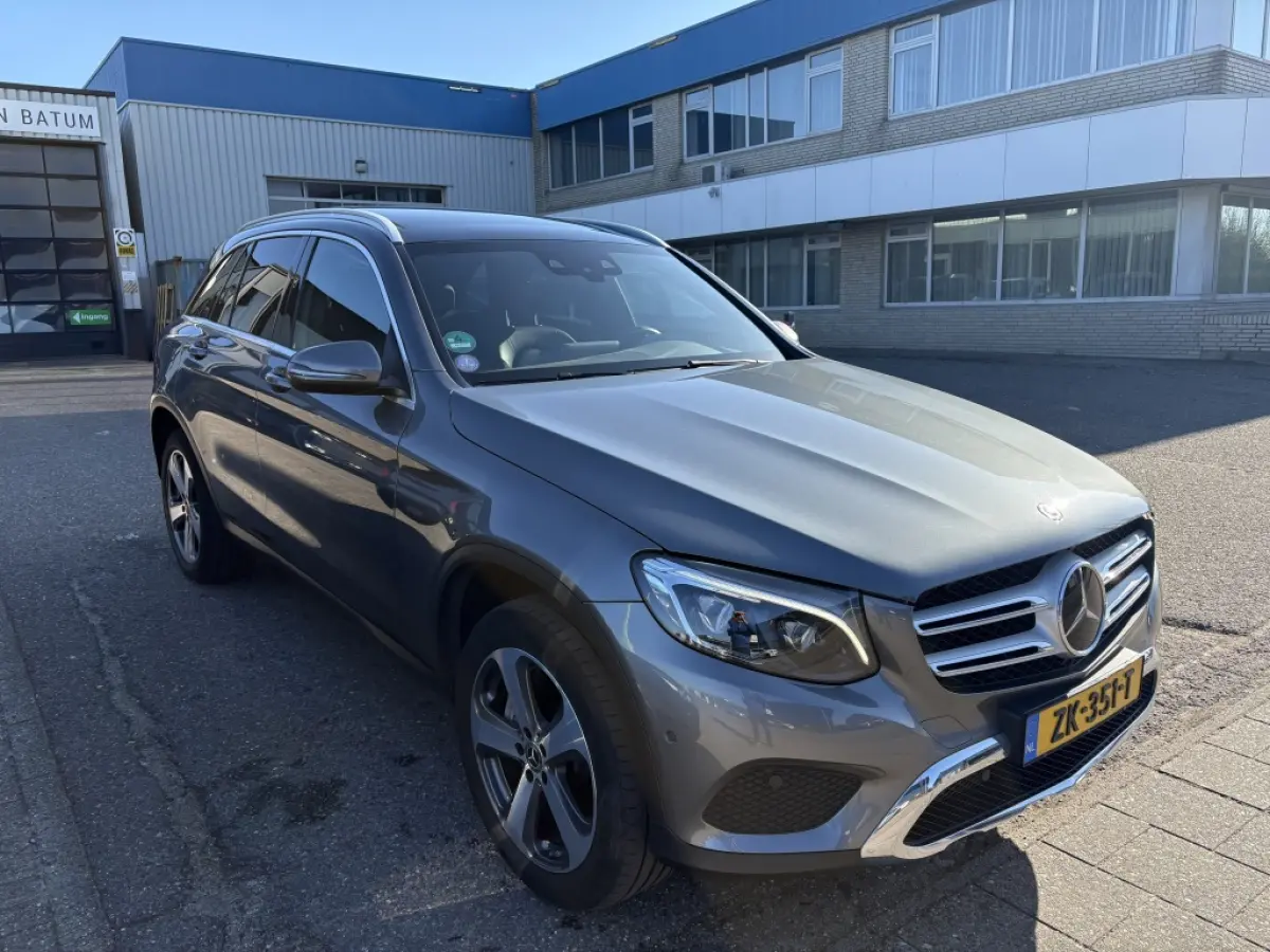 350e Hybride | 4Matic | Business | AMG | Panodak | leer | trekha