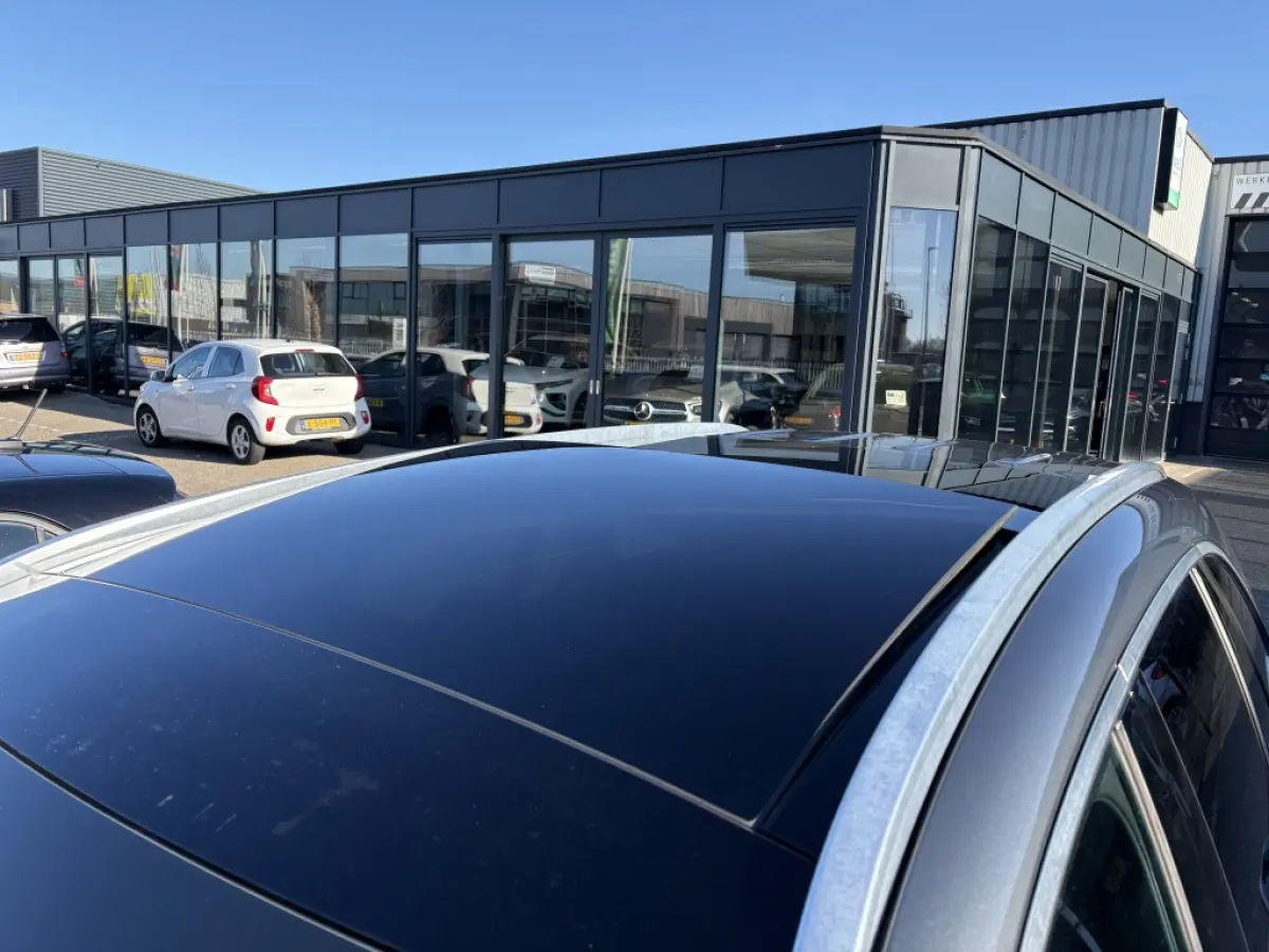 350e Hybride | 4Matic | Business | AMG | Panodak | leer | trekha