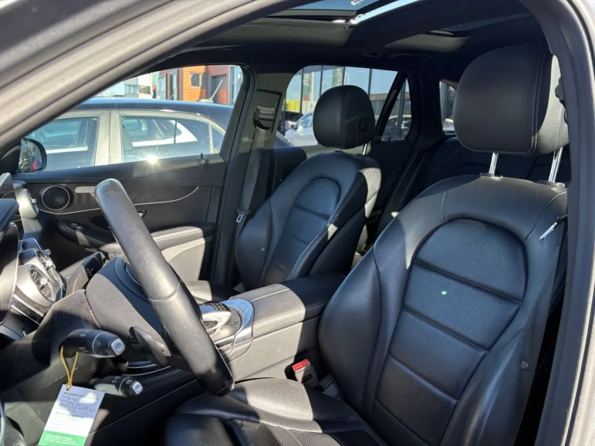 350e Hybride | 4Matic | Business | AMG | Panodak | leer | trekha