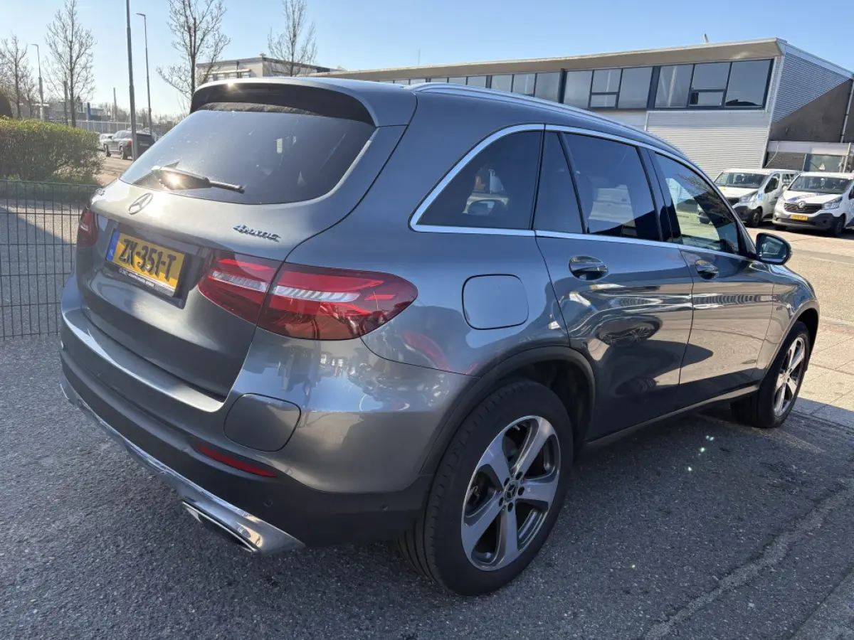 350e Hybride | 4Matic | Business | AMG | Panodak | leer | trekha