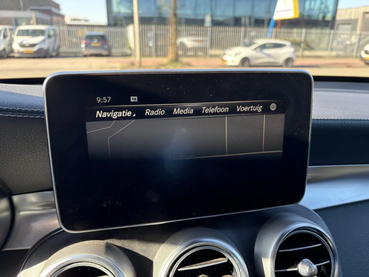 350e Hybride | 4Matic | Business | AMG | Panodak | leer | trekha