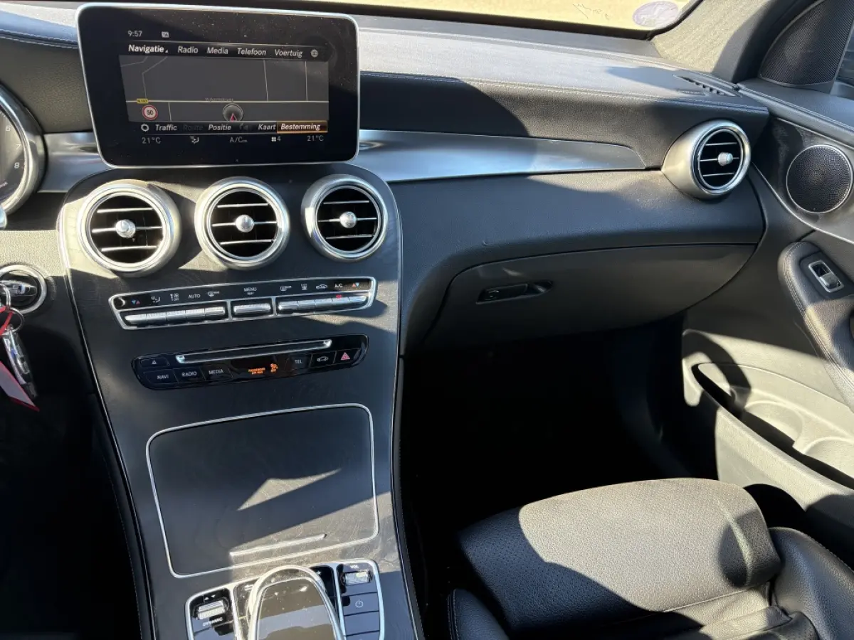 350e Hybride | 4Matic | Business | AMG | Panodak | leer | trekha