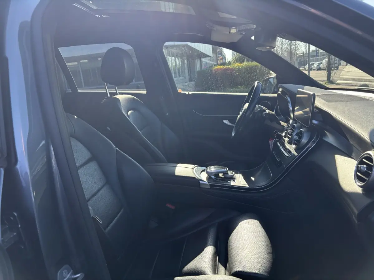 350e Hybride | 4Matic | Business | AMG | Panodak | leer | trekha