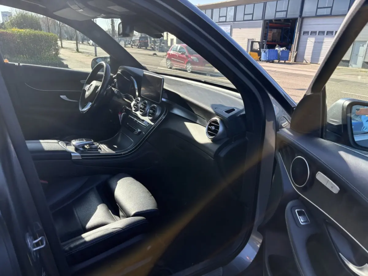 350e Hybride | 4Matic | Business | AMG | Panodak | leer | trekha