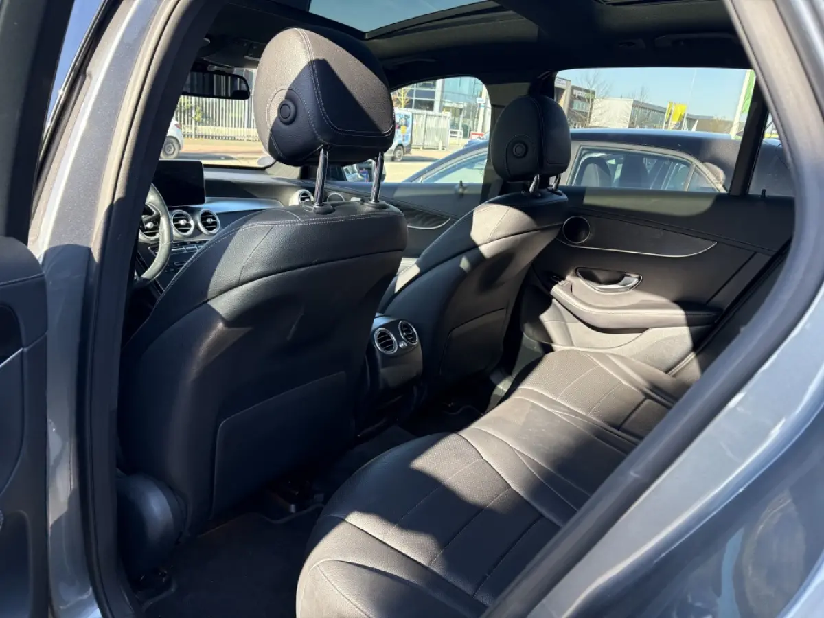 350e Hybride | 4Matic | Business | AMG | Panodak | leer | trekha