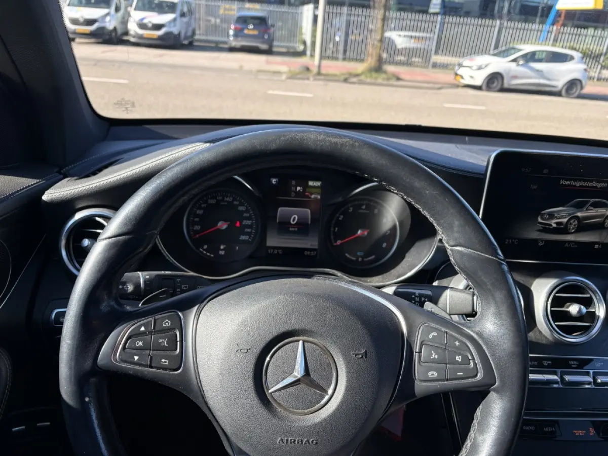 350e Hybride | 4Matic | Business | AMG | Panodak | leer | trekha