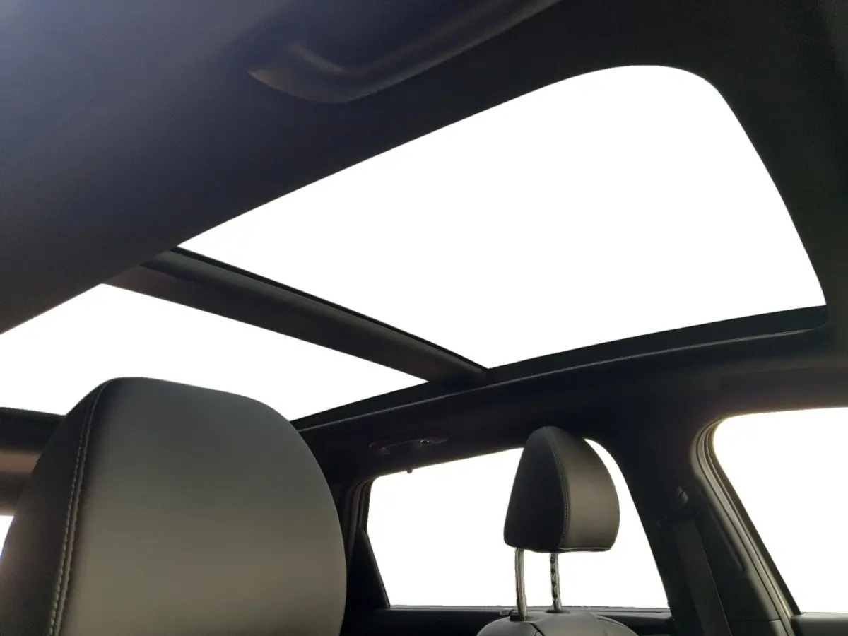1.6 T-GDi Plug-in Hybrid 4WD ExecutiveLine 7p | Black Pack | Stoel verwarming en ventilatie | Panorama schuifdak | Sidebars | Lichtmetalen velgen 21inch | Lederen bekleding | Elektrisch bedi