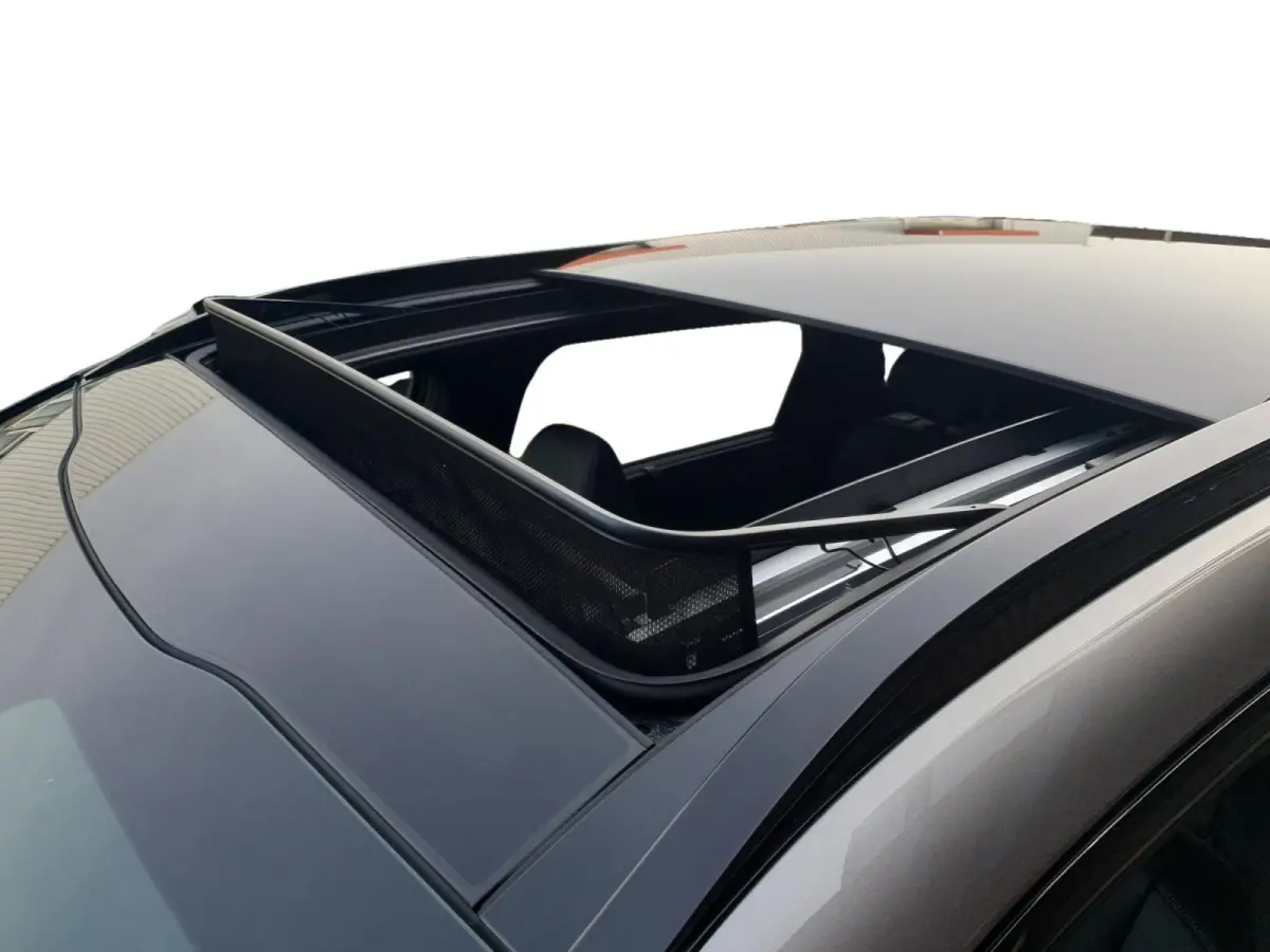 1.6 T-GDi Plug-in Hybrid 4WD ExecutiveLine 7p | Black Pack | Stoel verwarming en ventilatie | Panorama schuifdak | Sidebars | Lichtmetalen velgen 21inch | Lederen bekleding | Elektrisch bedi