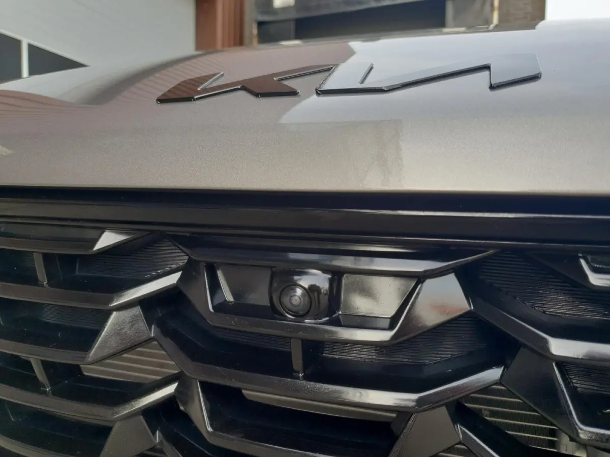 1.6 T-GDi Plug-in Hybrid 4WD ExecutiveLine 7p | Black Pack | Stoel verwarming en ventilatie | Panorama schuifdak | Sidebars | Lichtmetalen velgen 21inch | Lederen bekleding | Elektrisch bedi
