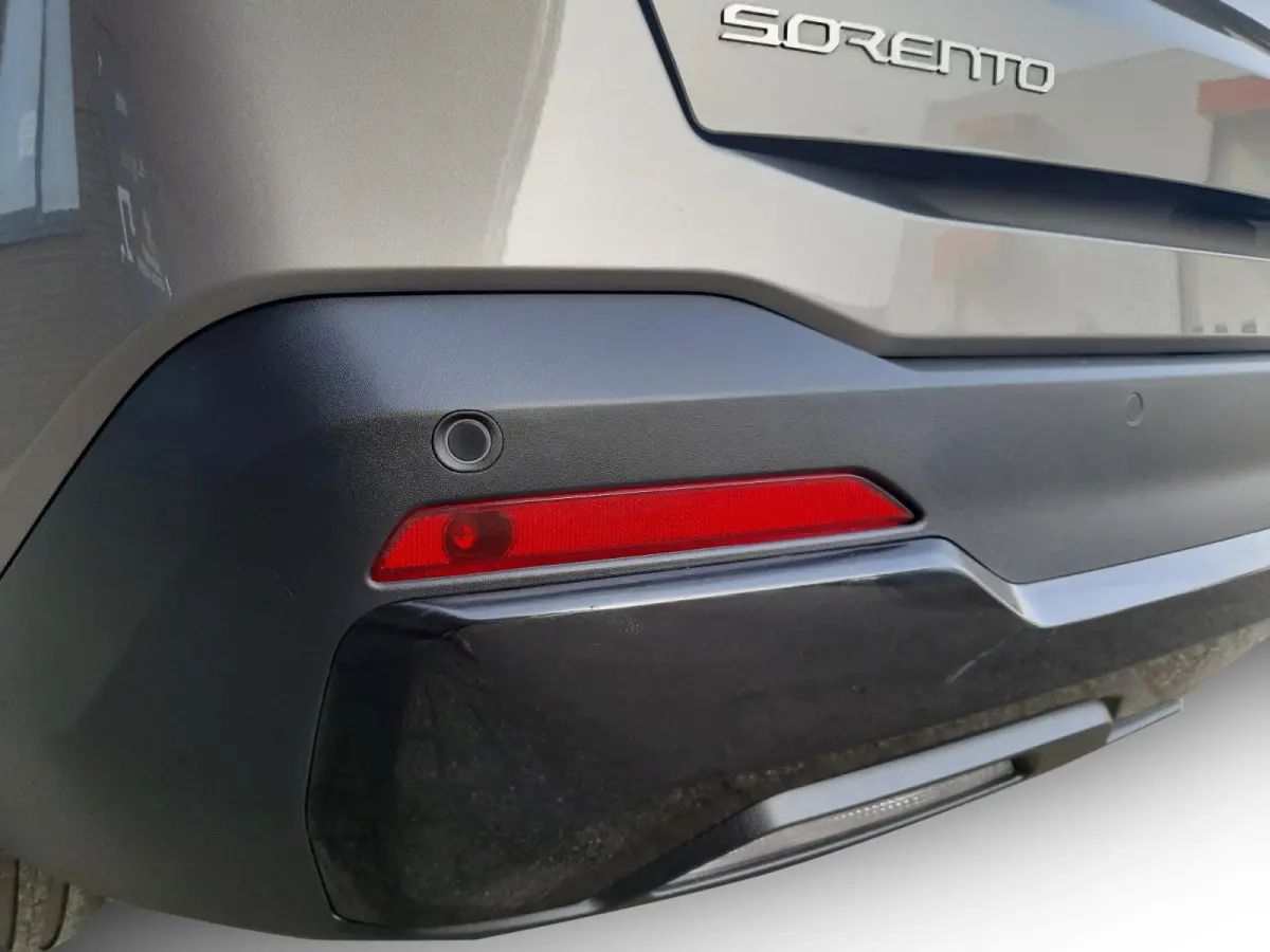 1.6 T-GDi Plug-in Hybrid 4WD ExecutiveLine 7p | Black Pack | Stoel verwarming en ventilatie | Panorama schuifdak | Sidebars | Lichtmetalen velgen 21inch | Lederen bekleding | Elektrisch bedi