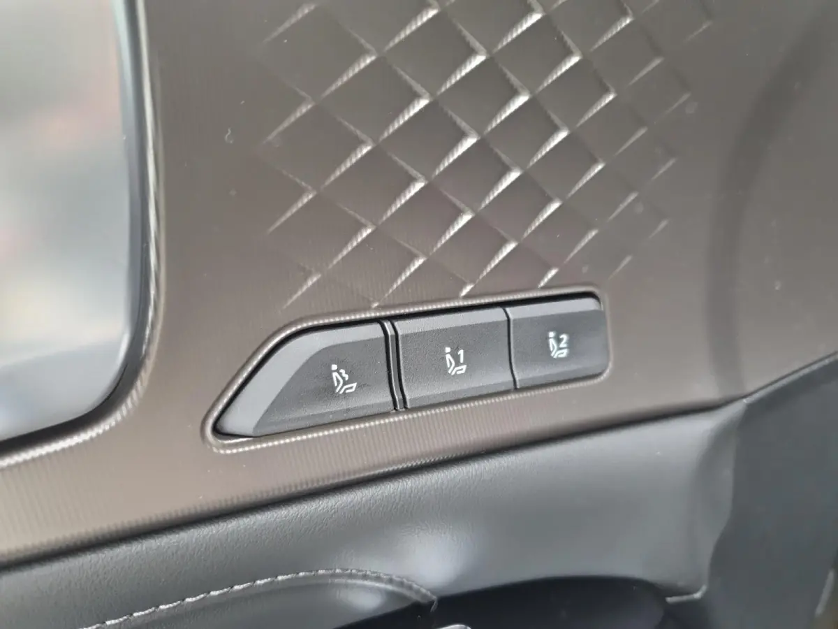 1.6 T-GDi Plug-in Hybrid 4WD ExecutiveLine 7p | Black Pack | Stoel verwarming en ventilatie | Panorama schuifdak | Sidebars | Lichtmetalen velgen 21inch | Lederen bekleding | Elektrisch bedi