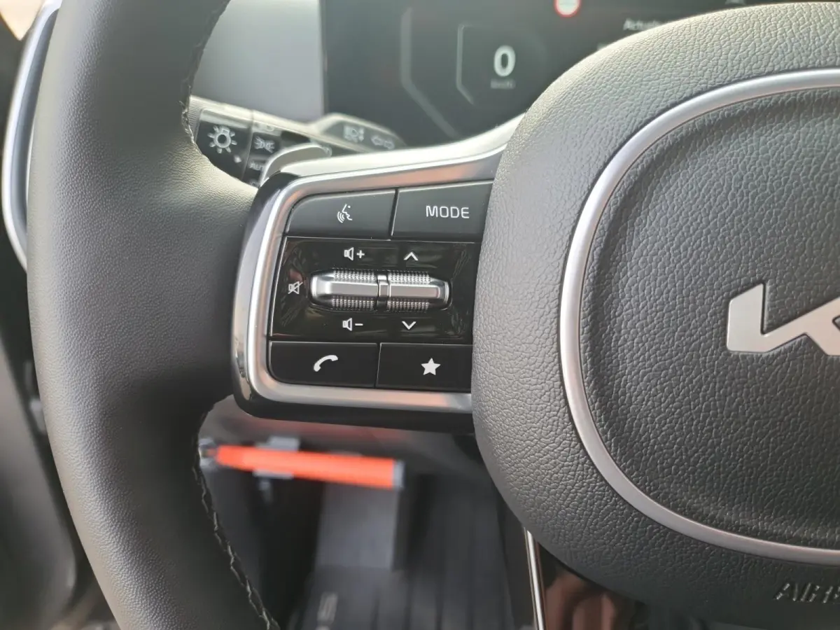 1.6 T-GDi Plug-in Hybrid 4WD ExecutiveLine 7p | Black Pack | Stoel verwarming en ventilatie | Panorama schuifdak | Sidebars | Lichtmetalen velgen 21inch | Lederen bekleding | Elektrisch bedi