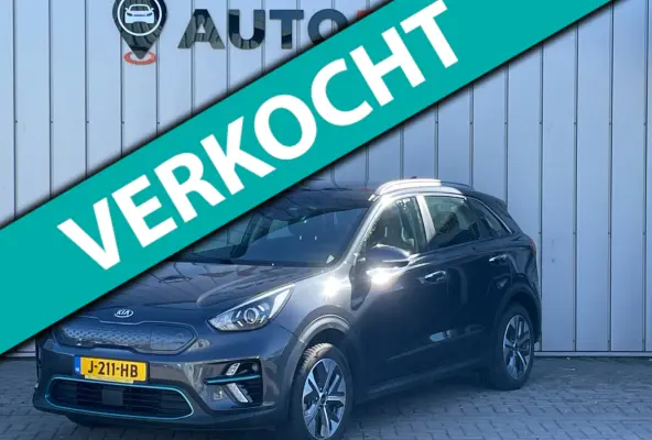 DynamicLine 64 kWh SOH 100% WARMTEPOMP