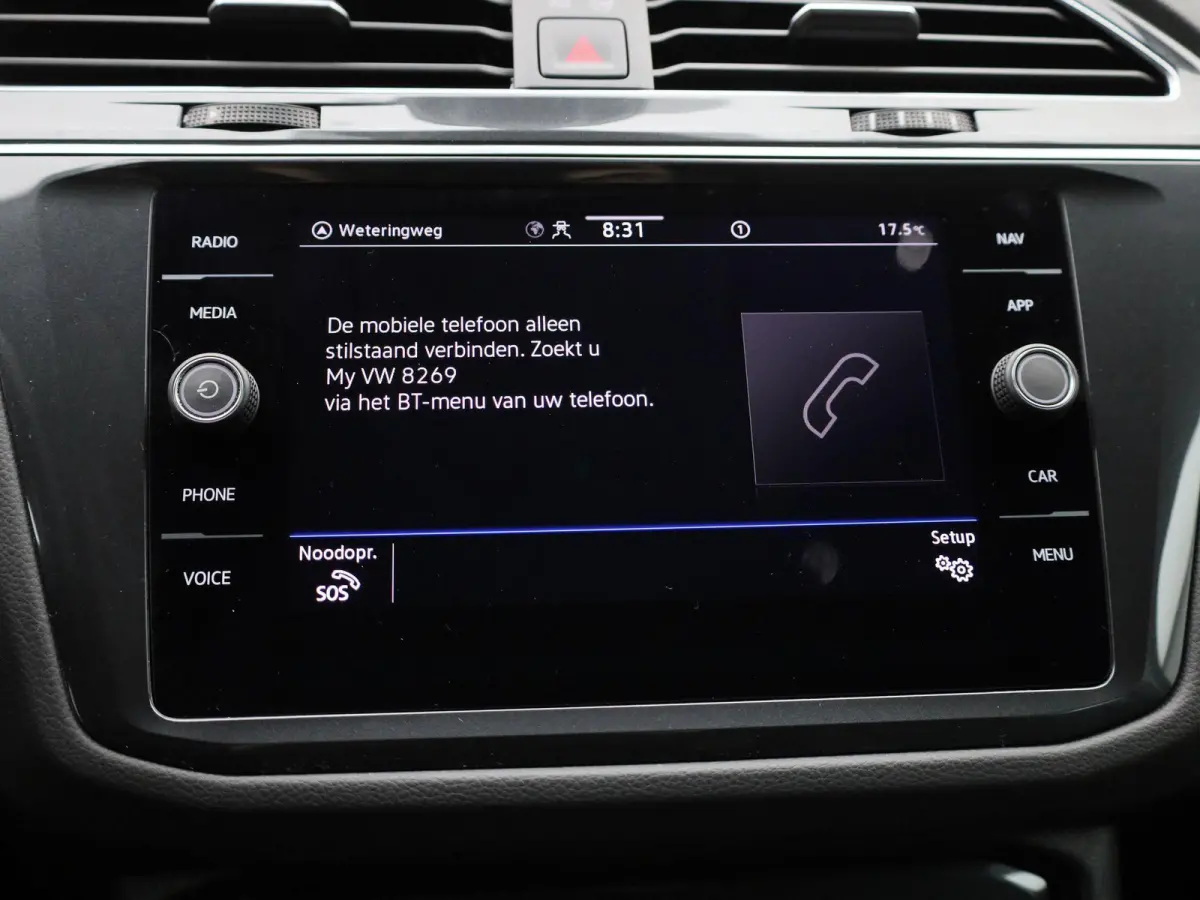 1.5 TSI Life Business 130 PK| Origineel Nederlands | 1e Eigenaar | Navigatie | Achterklep Elektrisch | Stoelverwarming | Stuurwielverwarming | Climatronic | Parkeersensoren Voor & Achter