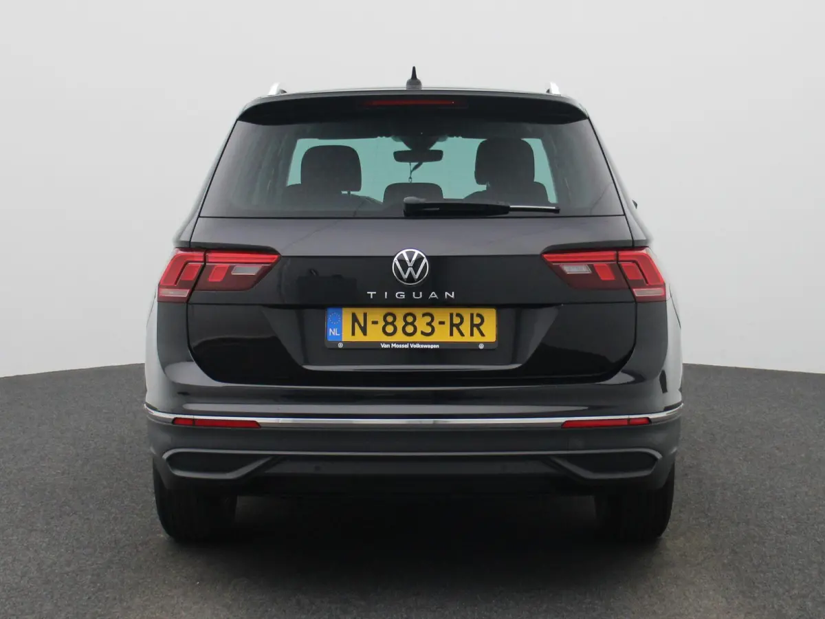 1.5 TSI Life Business 130 PK| Origineel Nederlands | 1e Eigenaar | Navigatie | Achterklep Elektrisch | Stoelverwarming | Stuurwielverwarming | Climatronic | Parkeersensoren Voor & Achter